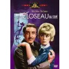 Komisař Clouseau na stopě - DVD plast