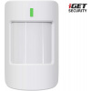 Detektor iGET SECURITY EP17 - bezdrôtový pohybový PIR senzor bez detekcie zvierat do 20kg pre alarm iGET M5-4G (EP17SECURITY)