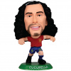 Futbalová reprezentácia figúrka Spain SoccerStarz Cucurella