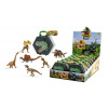 Simba Dinosaury v krabičke 8-9 cm, 6 ks, 12DP