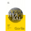Bohumil Hrabal - autor v množném čísle - Jakub Češka