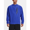 Under Armour Pánska bunda UA OUTRUN THE STORM JACKET Modrá 3XL