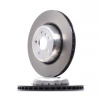 TATechnix Brzdový kotúč 345mm BMW Z4 Roadster (G29) sDrive20i, sDrive30i, M40i - BREMBO
