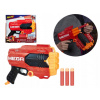 Pištoľ pre deti - Hasbro Nerf Mega Tri-Break N-Strike (Pištoľ pre deti - Hasbro Nerf Mega Tri-Break N-Strike)