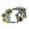 Qman Blast Ranger 3307 Jungle Lurker