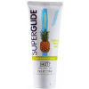 HOT Superglide Ananásový lubrikant (75 ml)