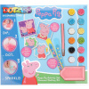 DOTZIES - DIAMANTOVÉ MAĽOVANIE - PEPPA PIG - VEĽKÁ SADA