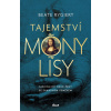 Tajemství Mony Lisy - Beate Rygiert