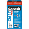 Vysoko flexibilné cementové lepidlo na obklady a dlažby Ceresit CM 17 PRO Flex No Limit, 25 kg