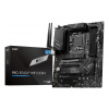 MSI PRO B760-P WIFI DDR4 základní deska LGA 1700 ATX