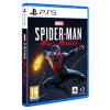 Sony Hra pre systém PS5 - Marvel's Spider-Man: Miles Morales