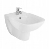 Nástenný bidet Roca Debba A355995000 (Nástenný bidet Roca Debba A355995000)