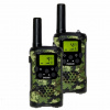 EVOLVEO FreeTalk XM2, sada 2 vysielačiek, FT-XM2-2