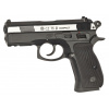 ASG Vzduchová pistole CZ-75 D Compact bicolor