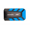 ADATA SD820/1TB/SSD/Externý/Modrá/5R SD820-1000G-CBU