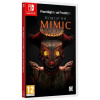 Five Nights at Freddy's: Secret of the Mimic