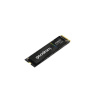 Goodram SSD 250 GB PX600 M.2 2280 PCIe NVMe, r3200MB/s w1700MB/s SSDPR-PX600-250-80