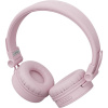 Bezdrôtové slúchadlá na uši Lamax Blaze2 pink (LXOHMBLZ2CNPA)