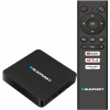 Multimediálny prehrávač Blaupunkt Box B-Stream 8 GB Android TV WiFi, 4K