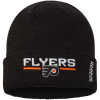Reebok Pánska zimná čiapka Philadelphia Flyers Locker Room 16 Distribúcia: EU