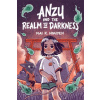 Anzu and the Realm of Darkness (Mai K. Nguyen)(Brožovaná)