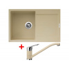 Sinks ULTIMA 790 Sahara + Pronto GR