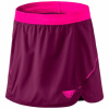 Dynafit Alpine Pro 2in1 Skirt Woman / beet red 36