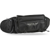 Ľadvinka na náradie a doklady TOOLPACK, FLY RACING - USA (čierna)