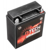 A-TECH, BATÉRIE 12V, YB5L-B GÉL, 5AH, 65A, BEZÚDRŽBOVÁ GÉL TECHNOLÓGIE