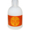 Kozmetika Kallos Color Shampoo 1000ml