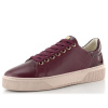 Högl sneakers poltopánky cabernet/porzelan 0-103413-4405 - 39