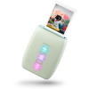 Fujifilm instax mini Link 3 EX D Sage zelena (16832156)