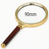 TFY No.090 Lupa, priemer 90 mm