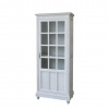 Chic Antique Vintage biela komoda