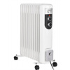 Radiátor olejový TEESA TSA8049, 2500 W