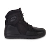 Boty OZONE SPIN BLACK/BLACK SOLE 46