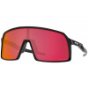 OAKLEY SUTRO Polished Black W/PRIZM Snow Torch Iridium