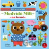 Medvídě Mili na farmě - Melissa Crowton