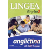 LINGEA EasyLex 2 - Angličtina - slovník s okamžitým prekladom