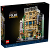 LEGO Stvoriteľská odborná policajná stanica 10278 (LEGO Stvoriteľská odborná policajná stanica 10278)