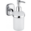Nimco Simona dávkovač na tekuté mydlo, SI 7231C-P-26 SI 7231C-P-26