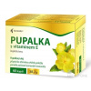 Noventis Pupalka s Vitamínom E 60 kapsúl