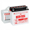 BS-BATTERY Konvenčný akumulátor ( s kyselinou) BS-BATTERY BB7-A (YB7-A) Balenie vrát.kyseliny