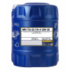 Mannol SHPD TS-25 5W-30 20L