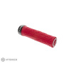Ergon GE1 Evo Slim gripy, 95 g, risky red