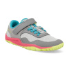 Športové tenisky Merrell - Trail Glove 7 A/C grey/pink sivé
