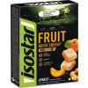 ISOSTAR Energy Fruit Boost, box, 10x10g meruňka