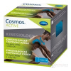 HARTMANN - RICO Cosmos Active kineziologická tejpovacia páska modrá 5 cm x 5 m