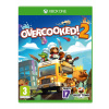XBOX ONE Overcooked 2