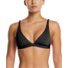 Nike Bikini Bralette Womens Black 14 (L)